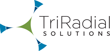 Triradial-Logo