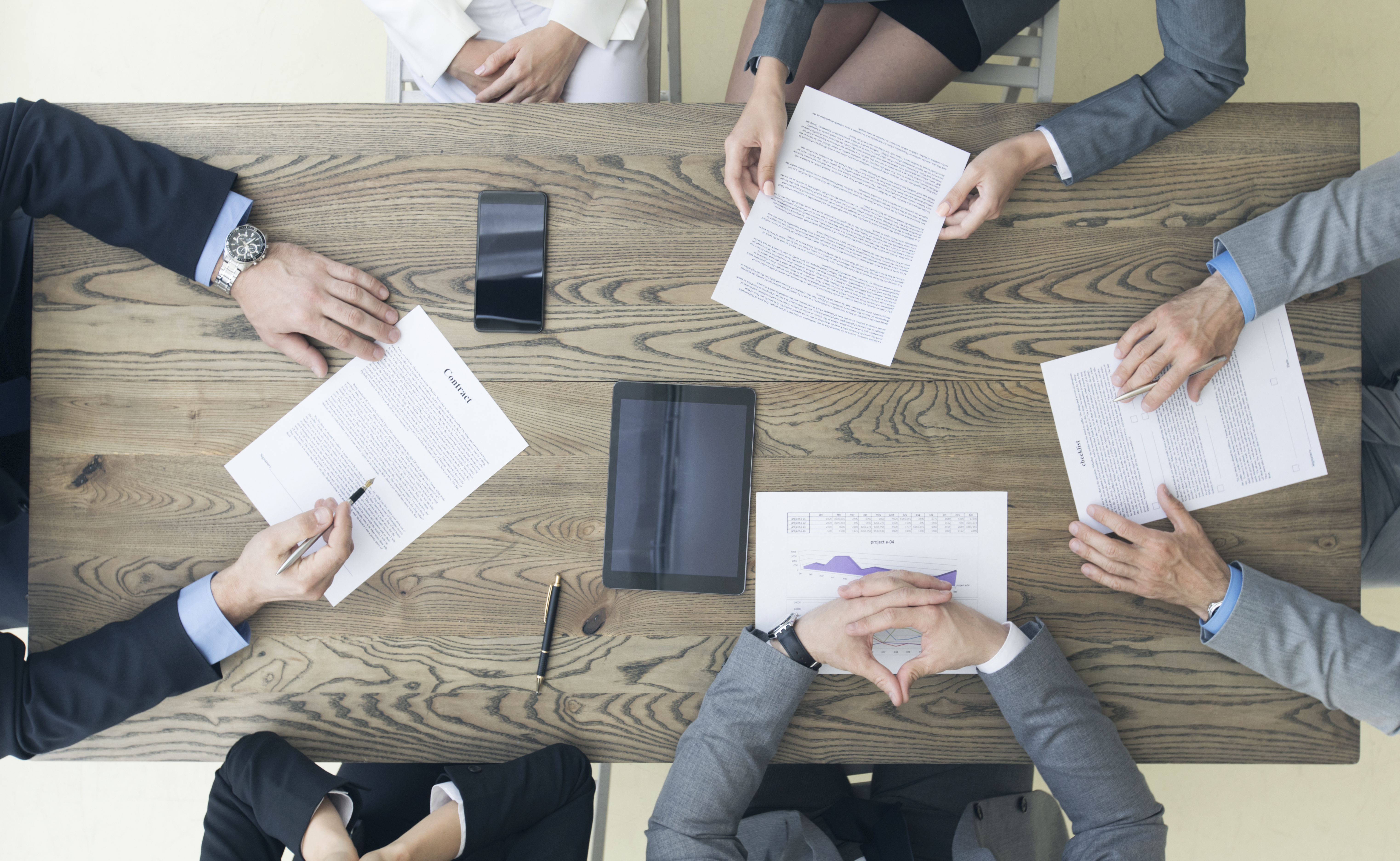 Change Order Negotiation