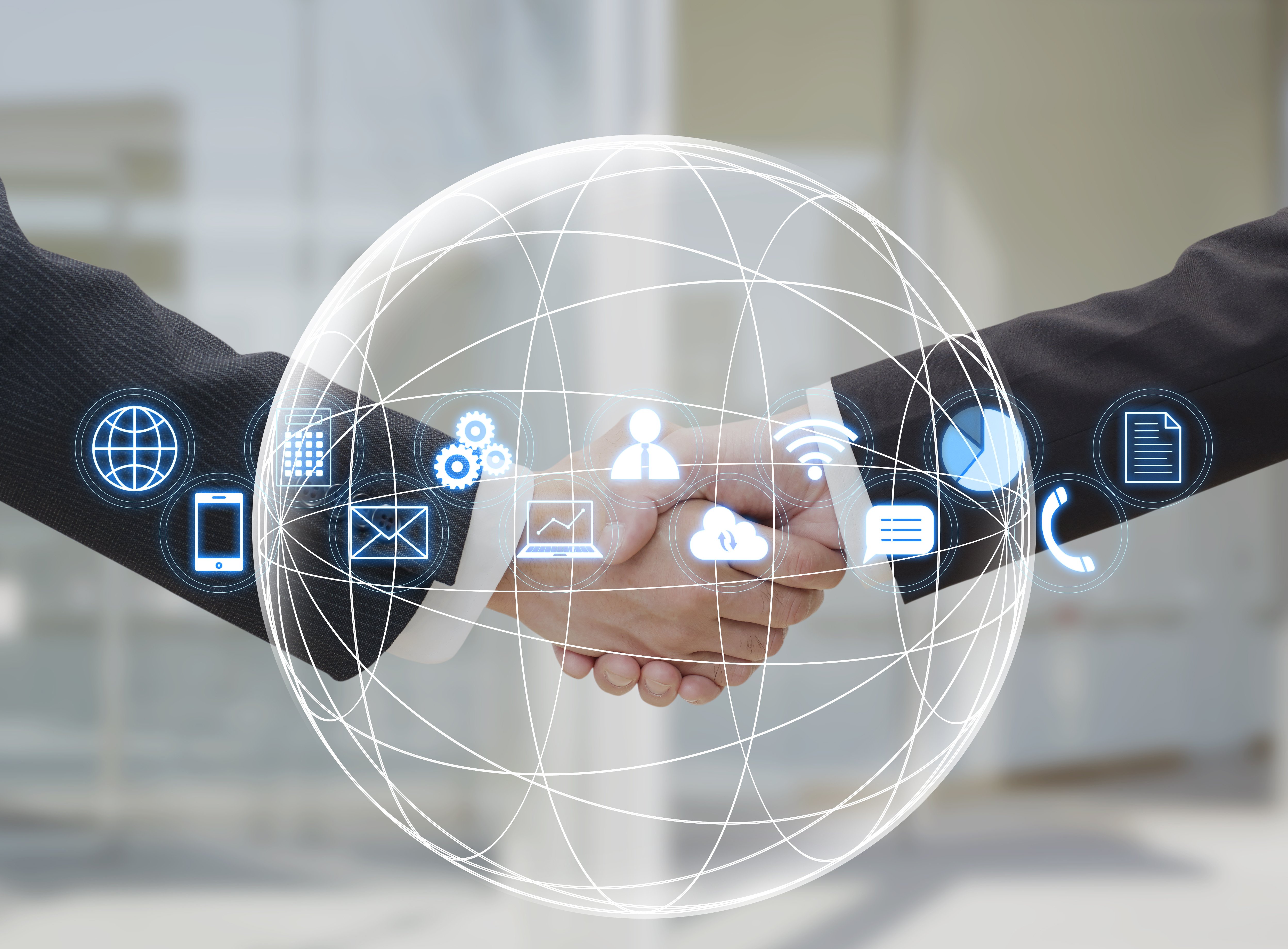 Vendor Selection Process