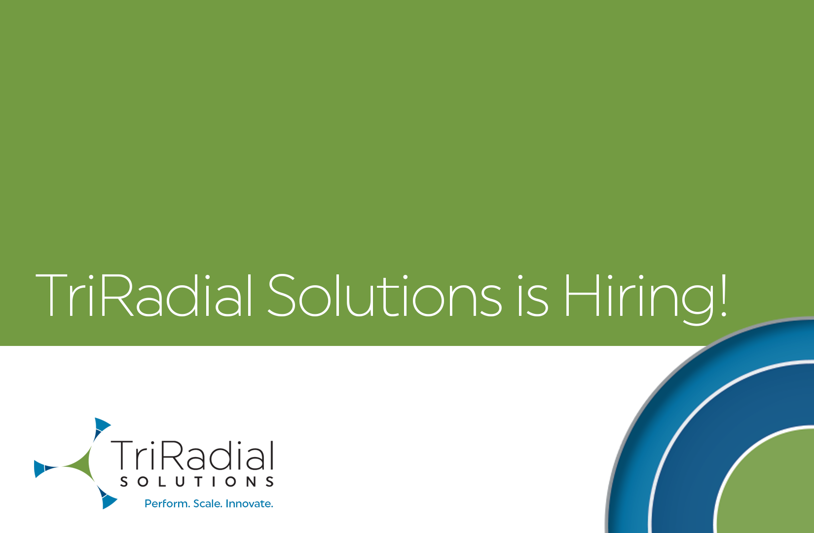 TriRadialHiring